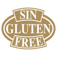 Sin gluten