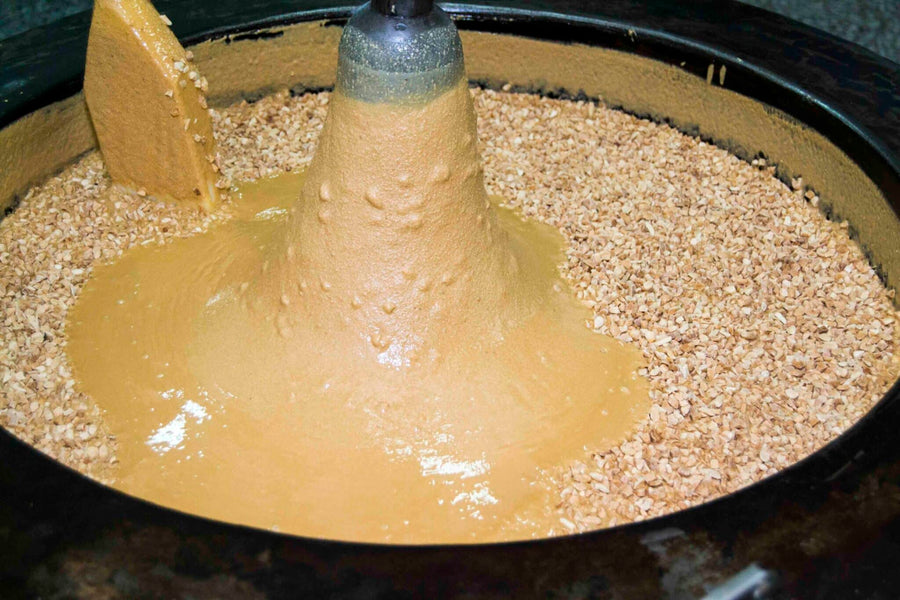 7 de noviembre, día Mundial del Turrón