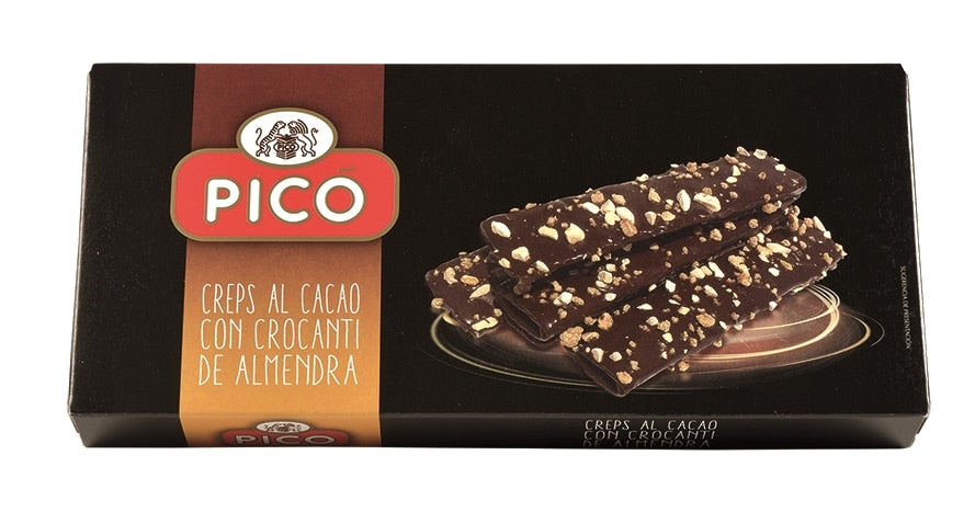 Los postres, ¡qué gran invento!