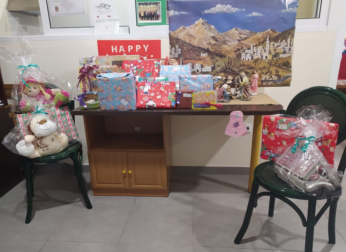 Reyes Magos para todos