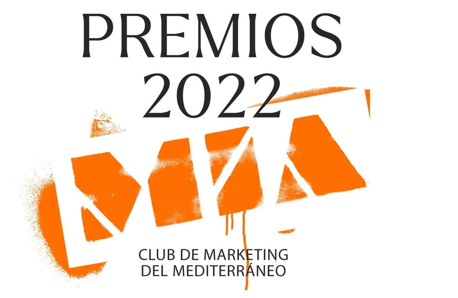 turrones pico finalista premios MIA 22