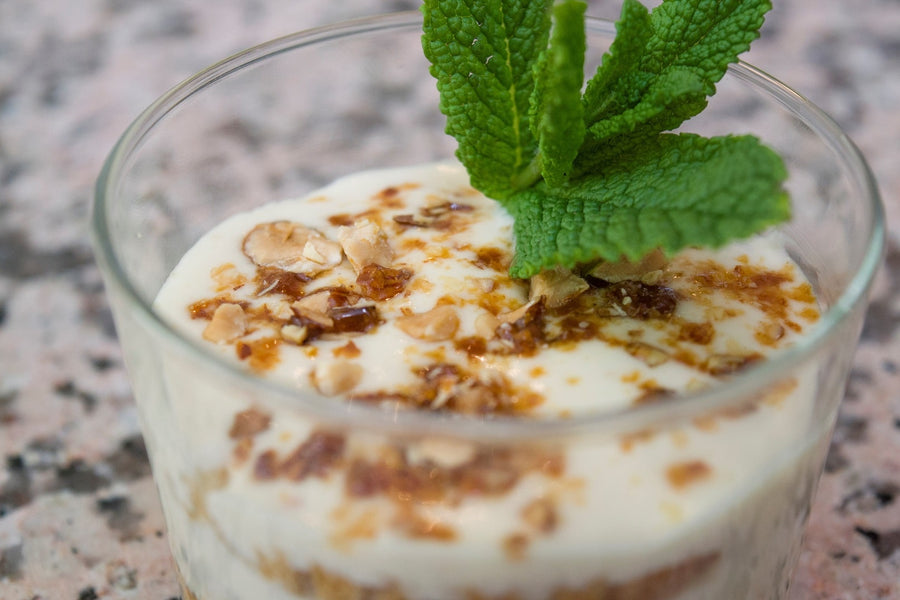 Recetas sorprendentes con Turrón Picó