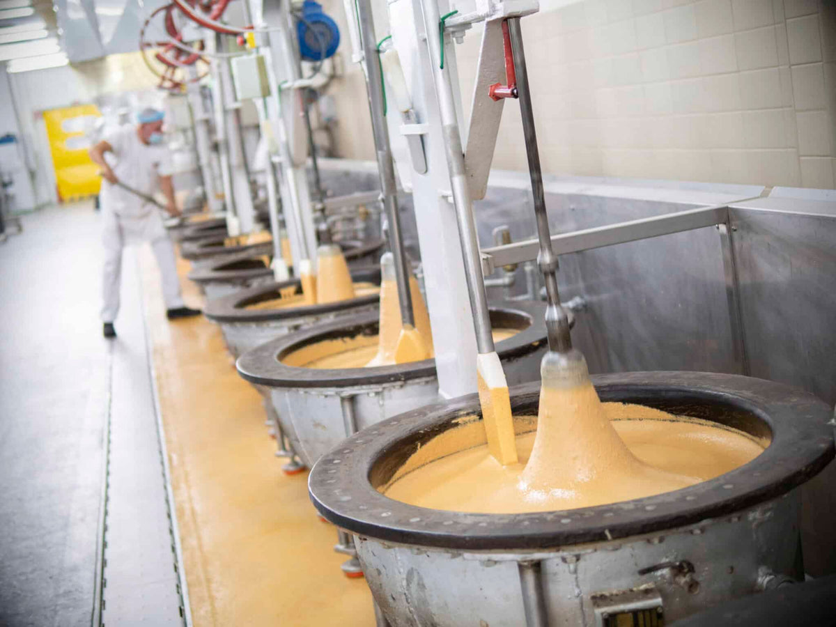 Cómo elegir turrones artesanos de calidad y un buen chocolate 🍫