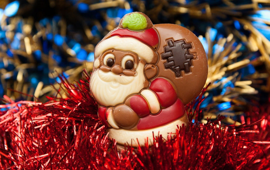 10 consejos para unas Navidades Sostenibles