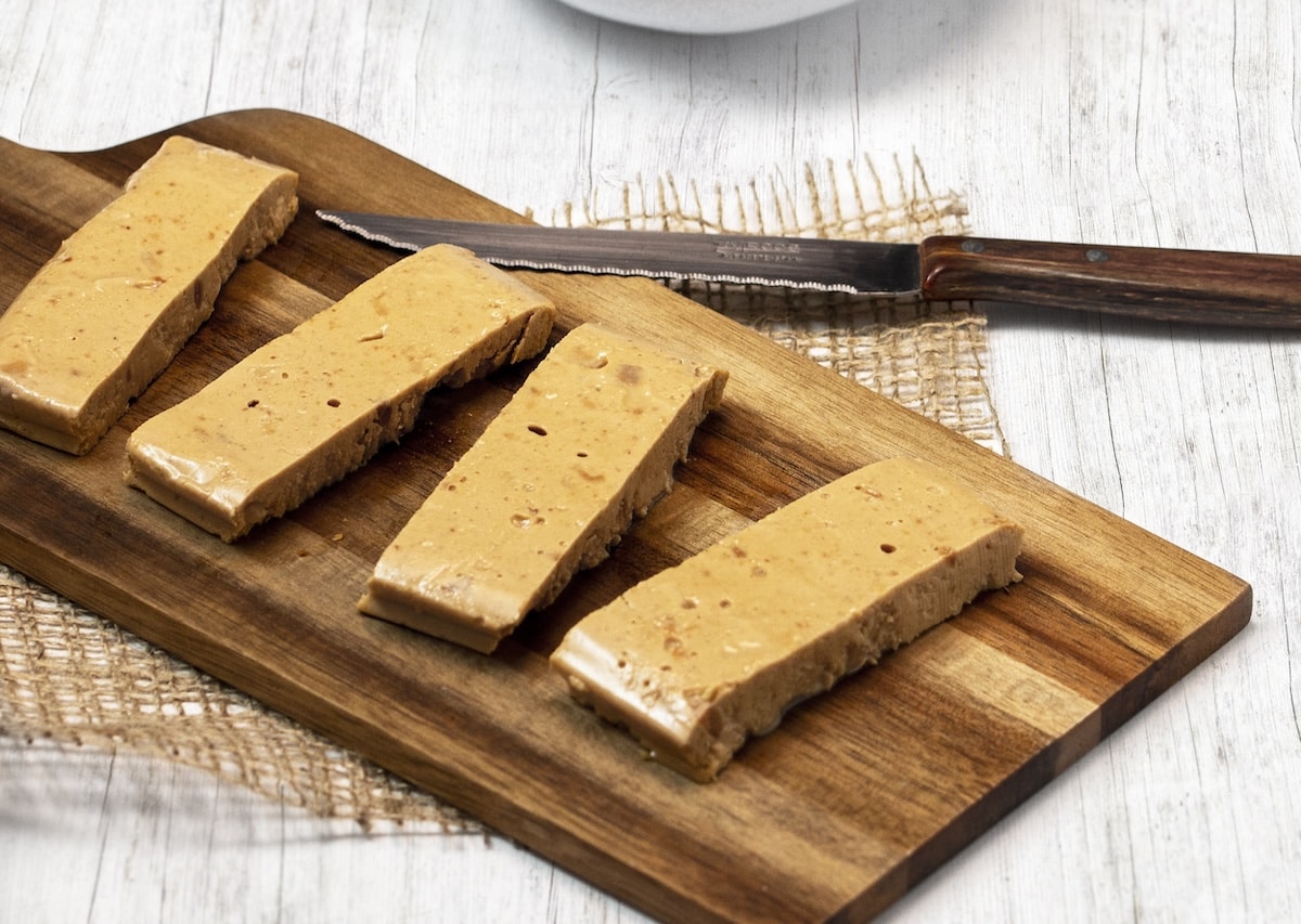 ¿Qué hace especial a un turrón artesano?