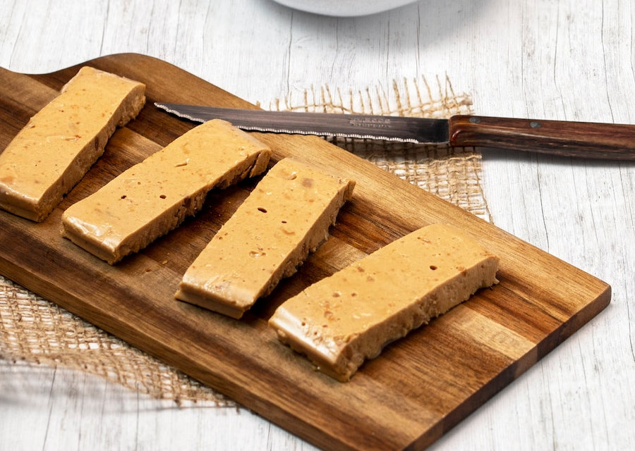 ¿Qué hace especial a un turrón artesano?