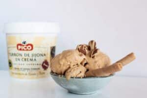 Este verano, Turrones Picó también se disfruta en forma de helado 🍦