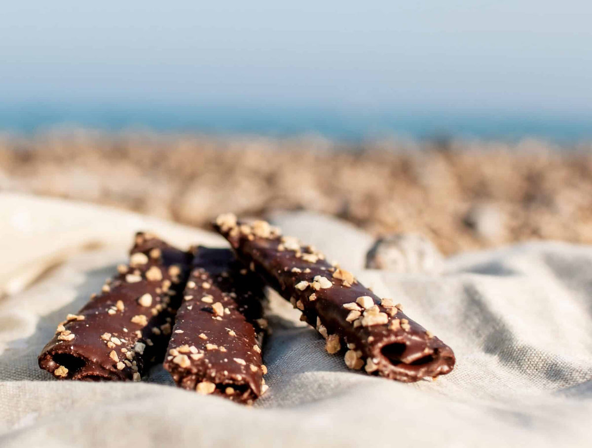 Empieza la temporada del barquillo