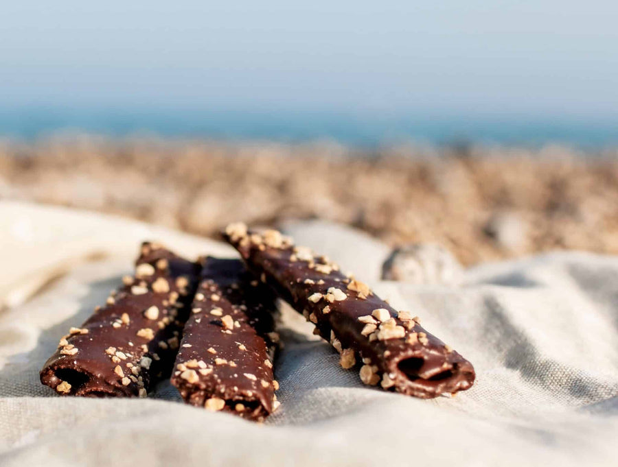 Empieza la temporada del barquillo