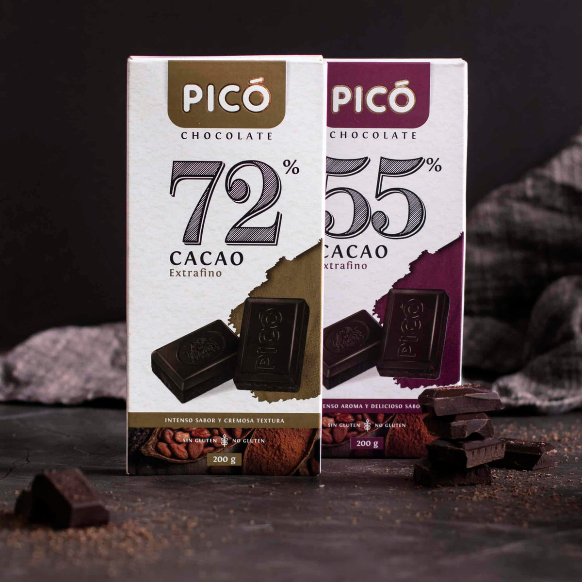 Razones para comer chocolate sin remordimientos