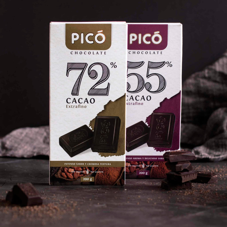 Razones para comer chocolate sin remordimientos