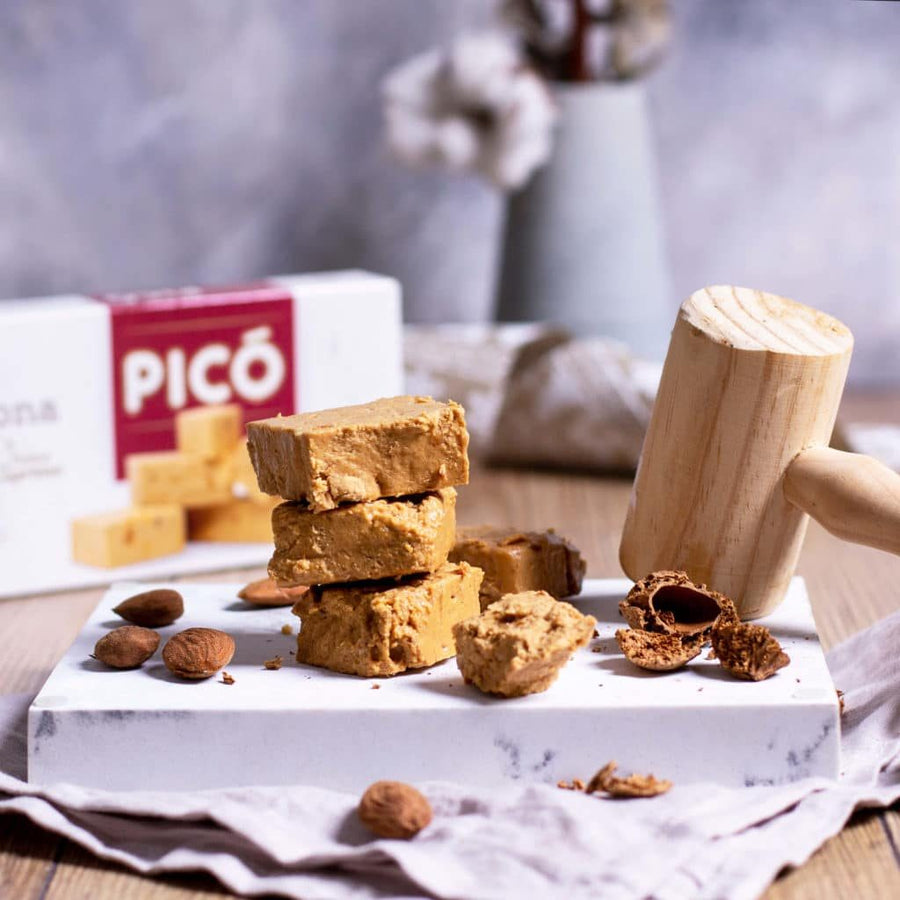 ¿Cuál es tu turrón favorito?