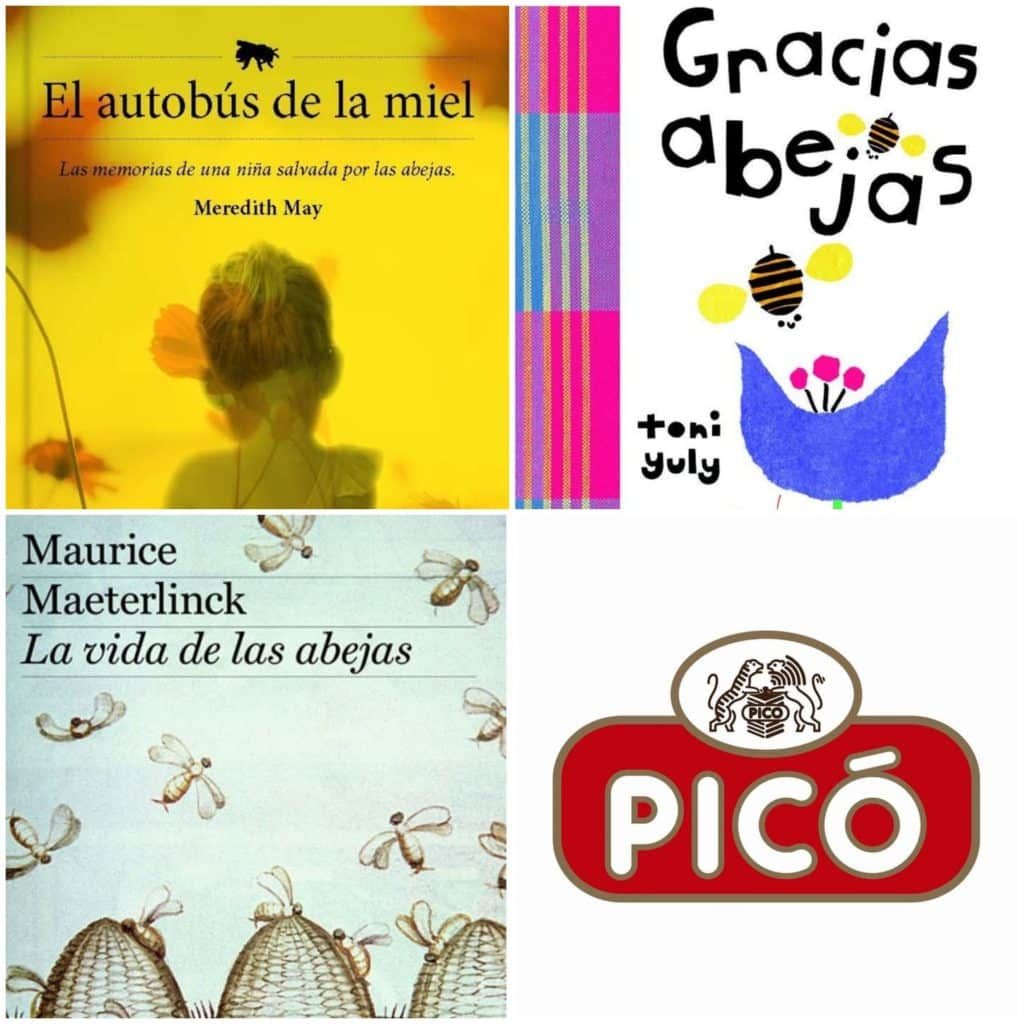 El Sant Jordi de Turrones Picó