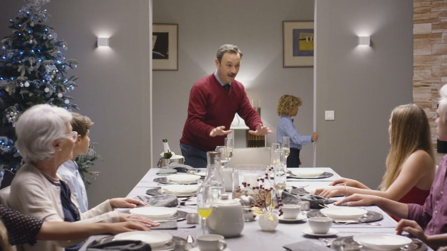Esta Navidad estrenamos nuevo spot