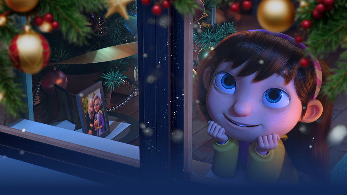 Concurso “Todo es posible en Navidad” 🎄