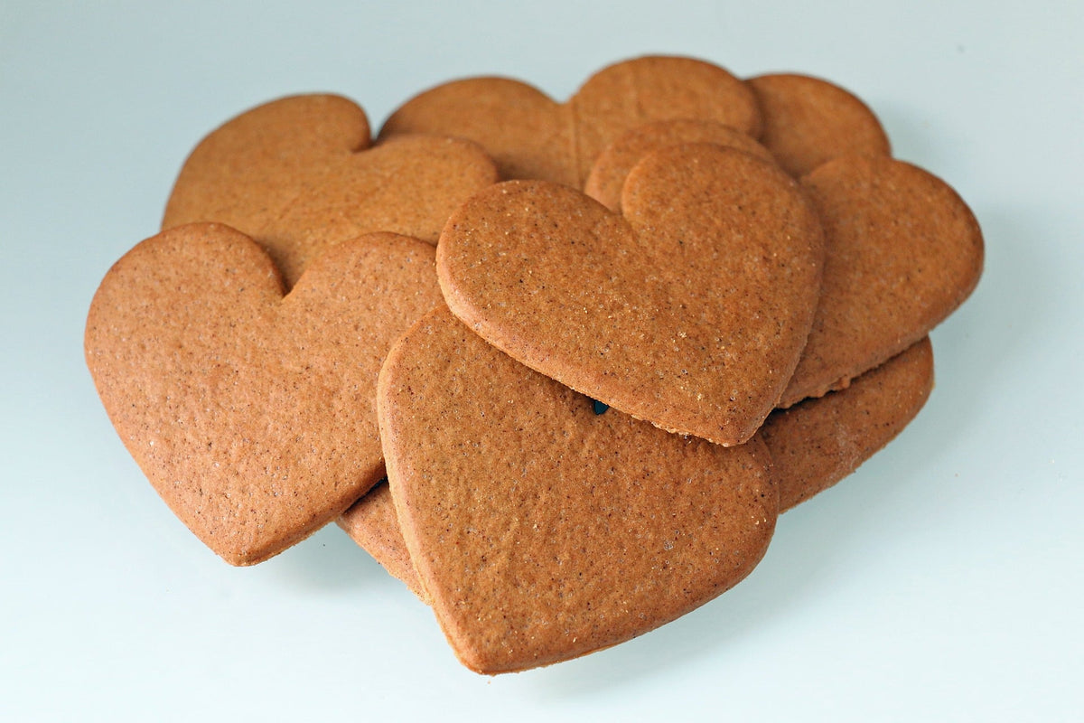 Cómo preparar galletas con turrón paso a paso
