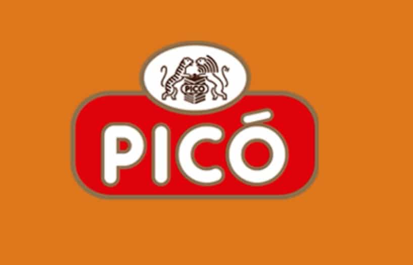 Novedades Picó 2020