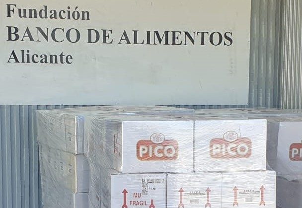 Solidaridad ante el Covid19