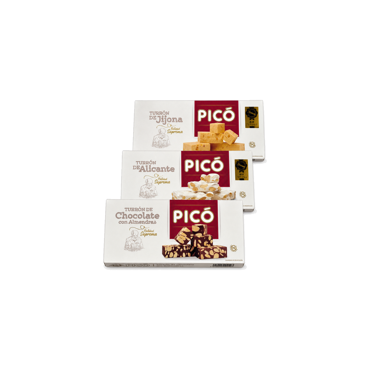 Packs
