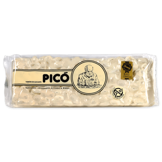 Turrón de Alicante