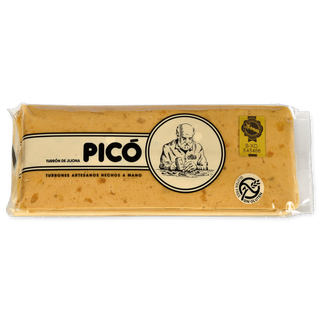 Turrón de Jijona