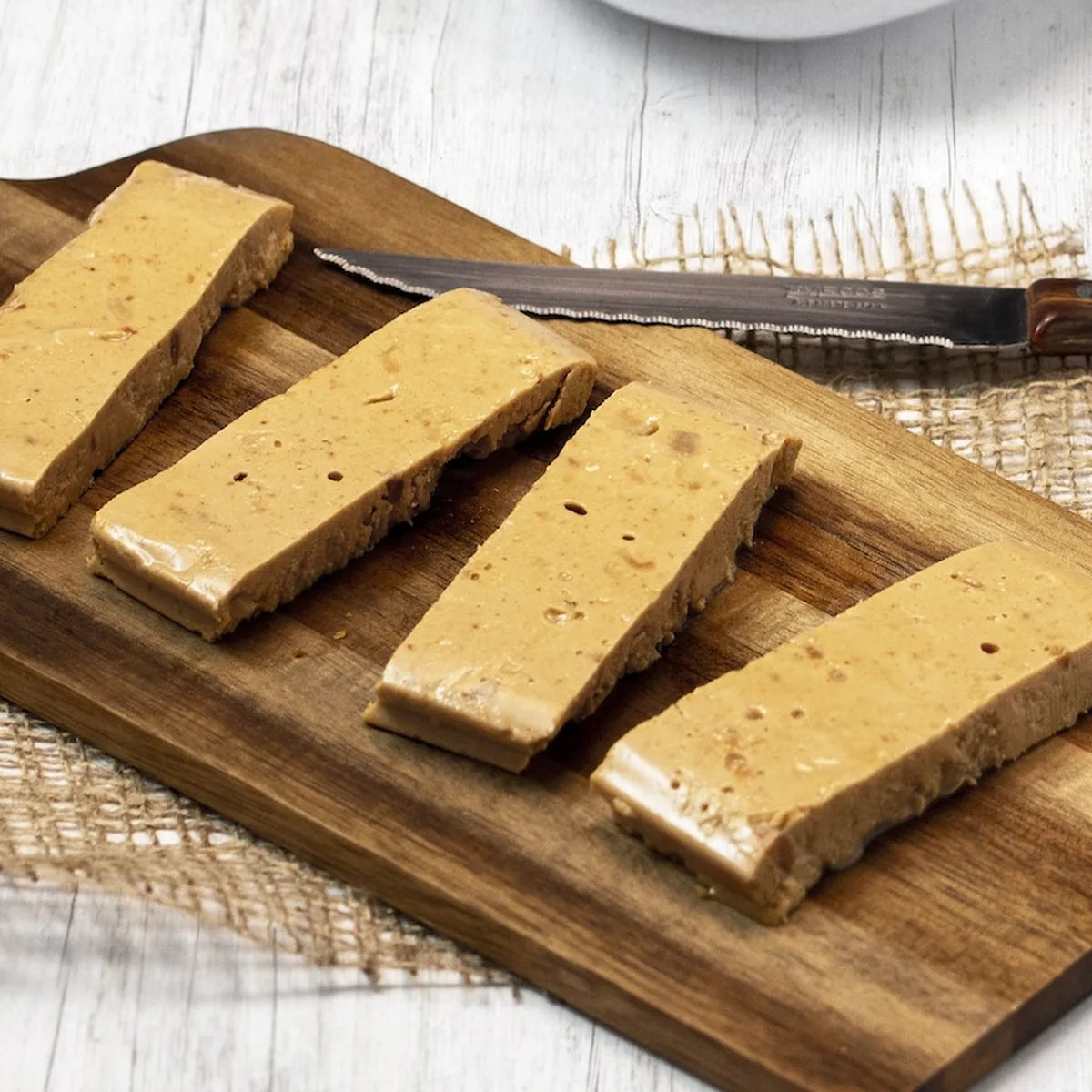 Turrón de Jijona