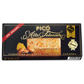 Caja negra de Turrón de Alicante Alta Selección Picó, 65 % almendra