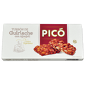 Caja de Turrón de Guirlache con Ajonjolí Picó, Calidad Suprema