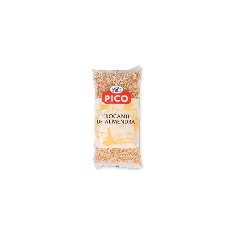 Bolsa de Crocanti de Almendra Picó