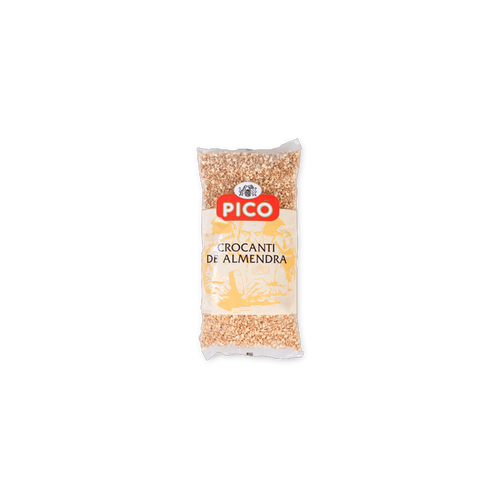 Bolsa de Crocanti de Almendra Picó