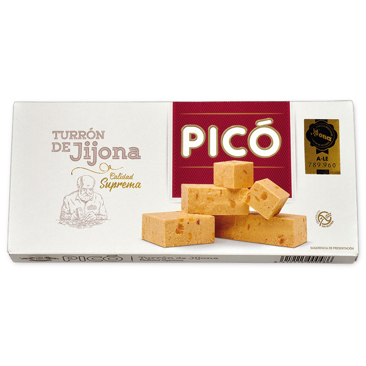 Calidad Suprema