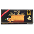 Caja negra de Turrón de Jijona Alta Selección Picó, 69 % almendra