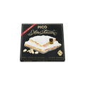 Caja negra de Torta de Turrón de Alicante Alta Selección Picó, 65 % almendra