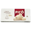 Caja de Turrón de Coco Picó, Calidad Suprema