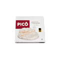 Caja de Torta de Turrón de Alicante Picó, Calidad Suprema