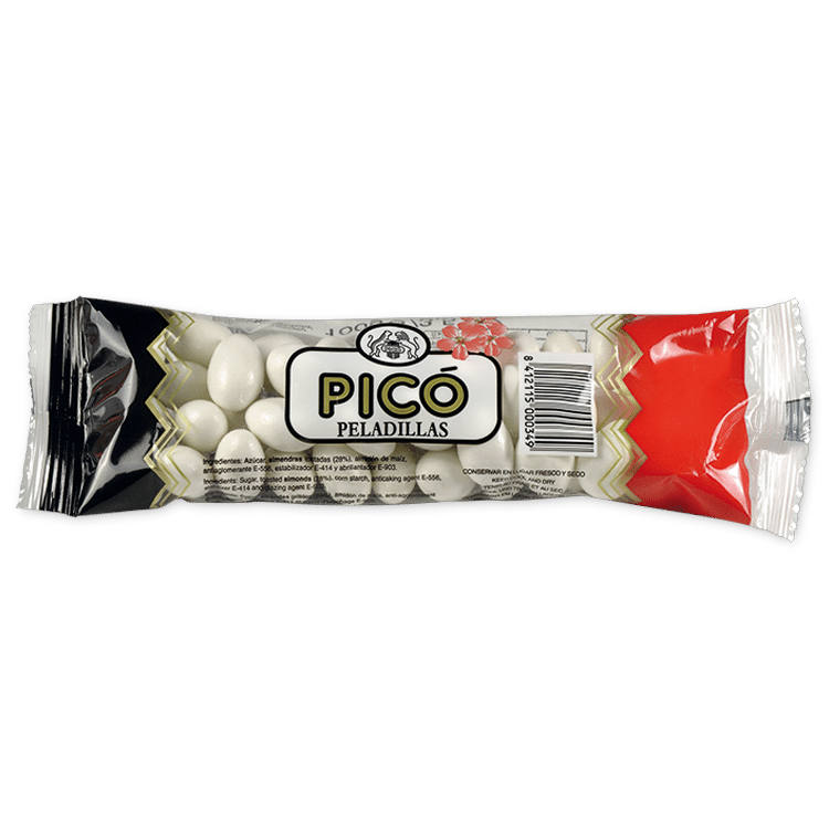 Bolsa de Peladillas Picó