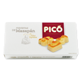 Caja de Figuritas de Mazapán Picó, Calidad Suprema