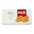 Caja de Huesos de Santo Picó, Calidad Suprema