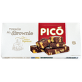 Caja de Turrón de Mazapán al Brownie Picó, Calidad Suprema