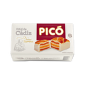Caja de Pan de Cádiz Picó, Calidad Suprema