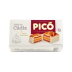 Caja de Pan de Cádiz Picó, Calidad Suprema