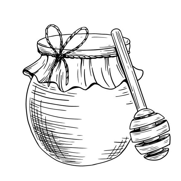 Miel de Azahar