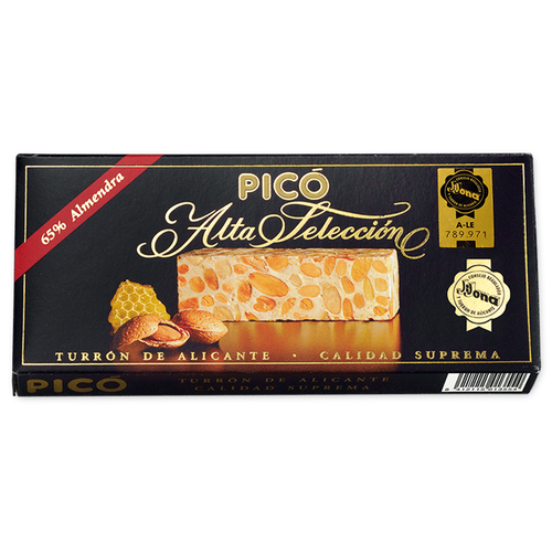 Calidad Alta Selección