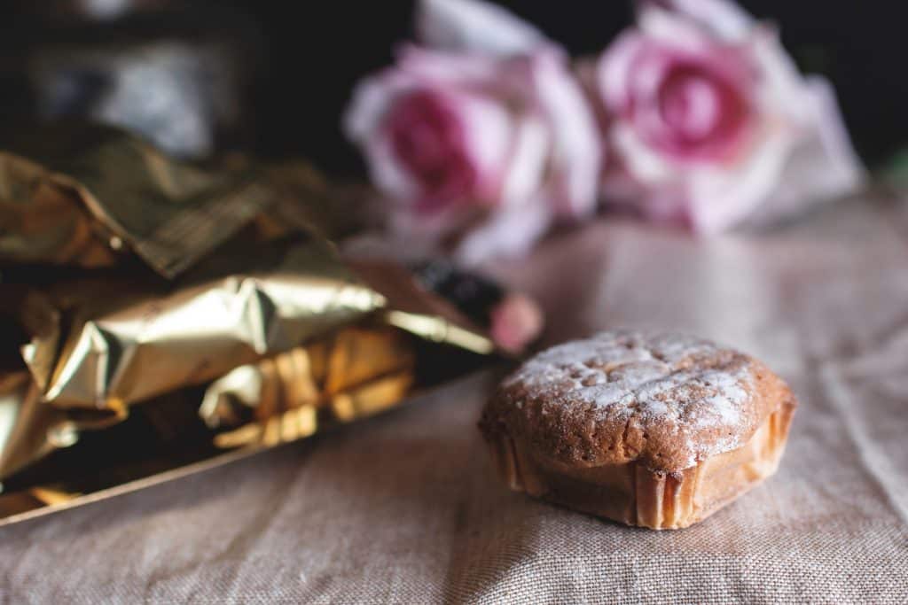 Turrón Picó Marquesas