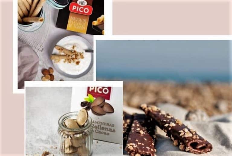 Verano Turrón Picó