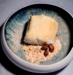 Recetas con turrón para todo el año