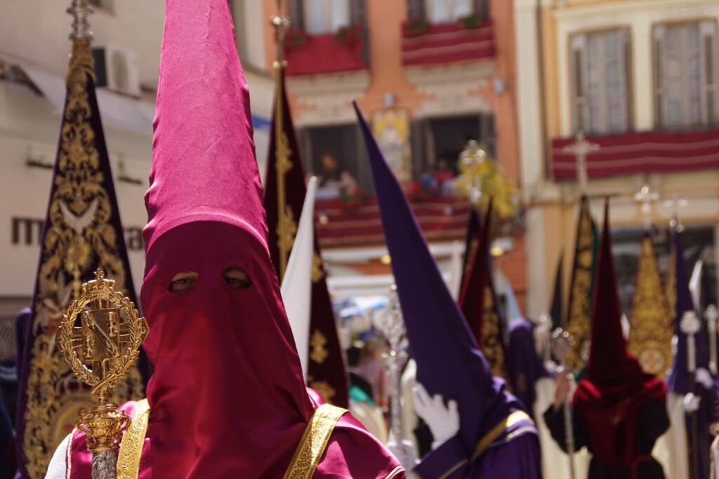 turrón pico tradición semana santa