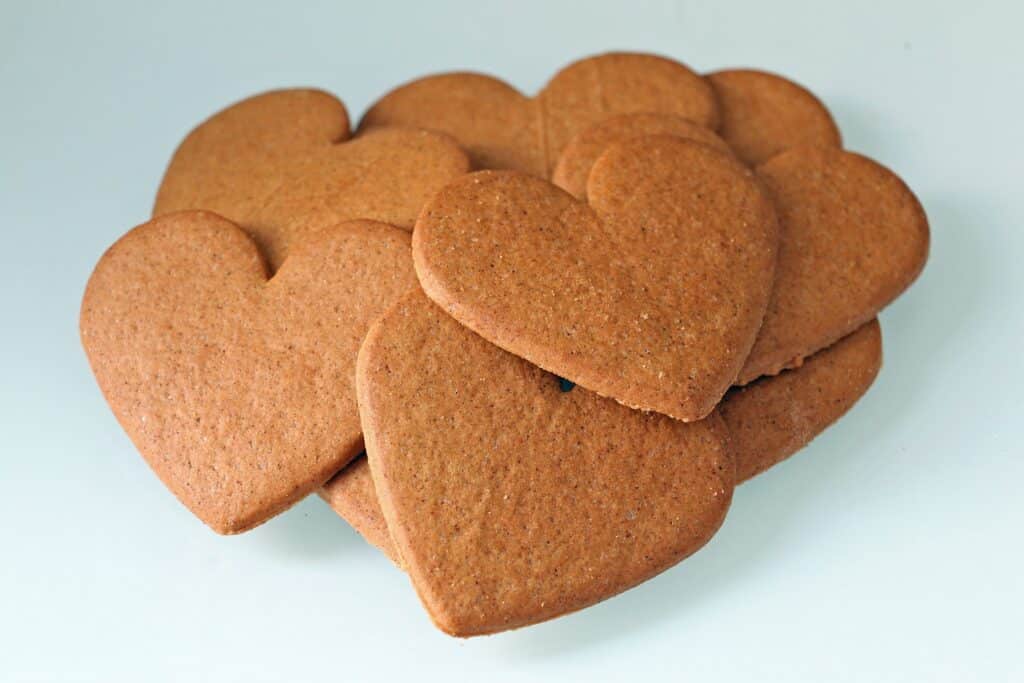 Cómo preparar galletas con turrón paso a paso