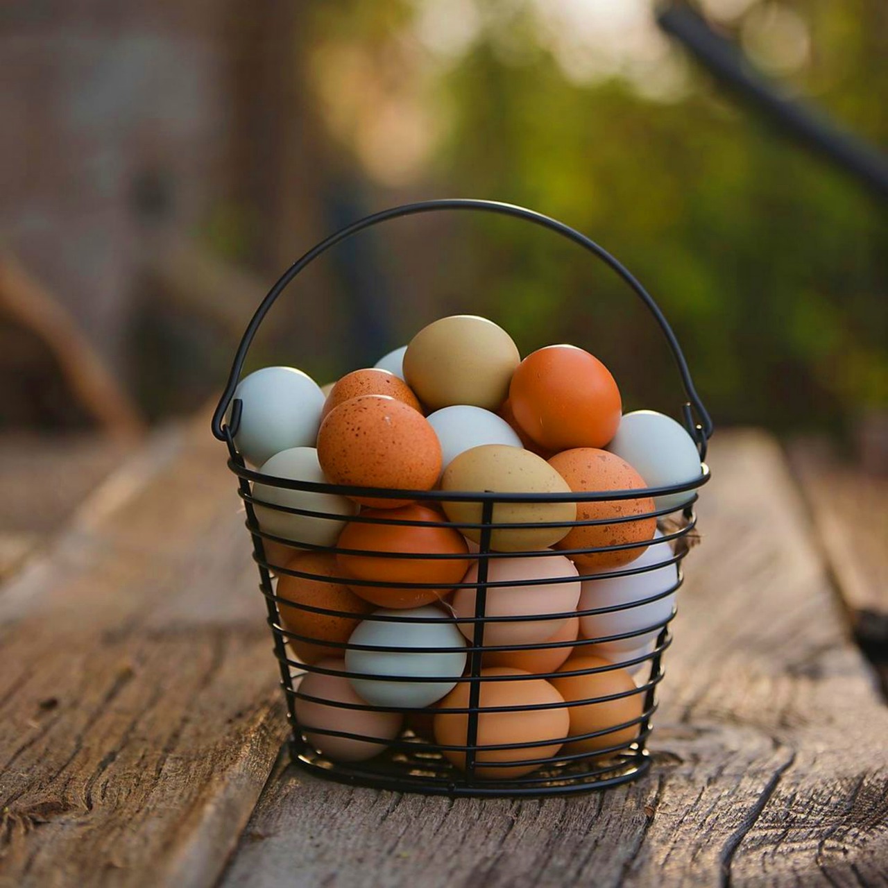 Beneficios de la clara de huevo para la salud