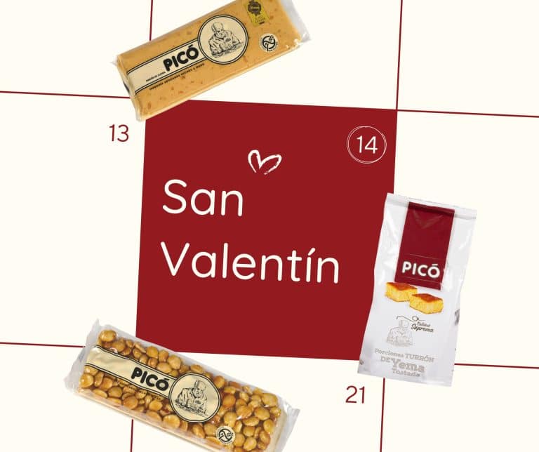 San Valentín